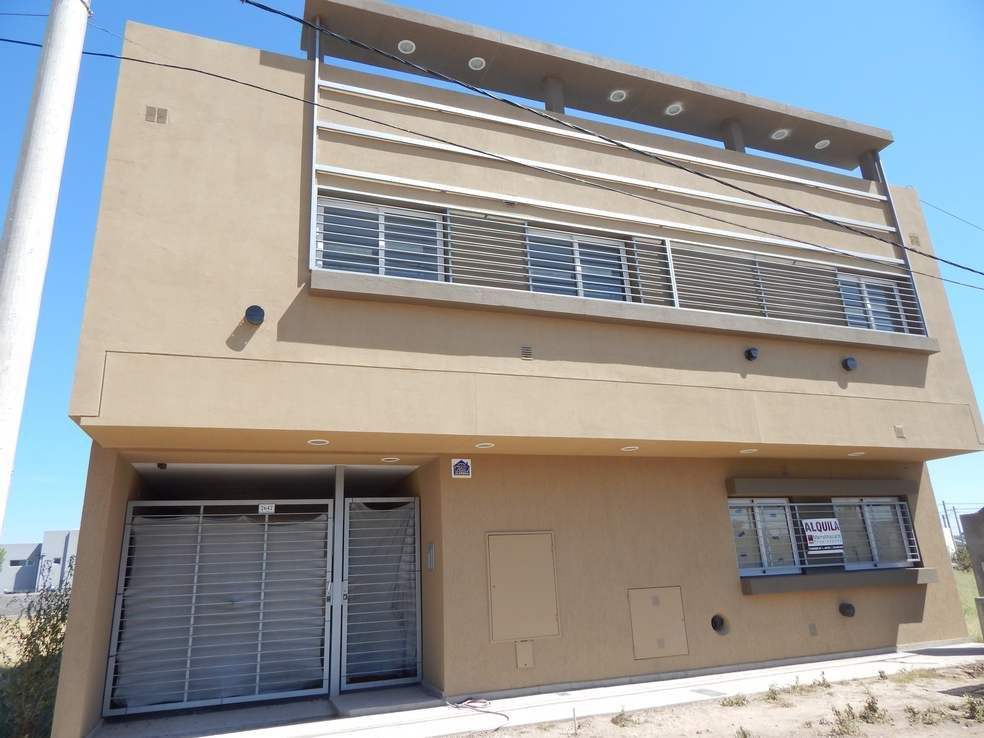 Departamento en Alquiler en REPUBLICA SIRIA 2642, Los Teritos, Bahía Blanca - Bahía Blanca Propiedades | SITIO OFICIAL l