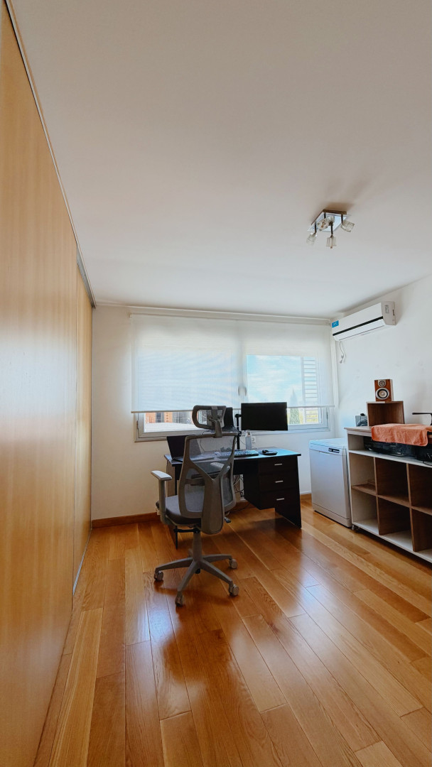 Departamento en Venta en HIPÓLITO YRIGOYEN 644 PISO 5, Centro, Bahía Blanca - Bahía Blanca Propiedades | SITIO OFICIAL l