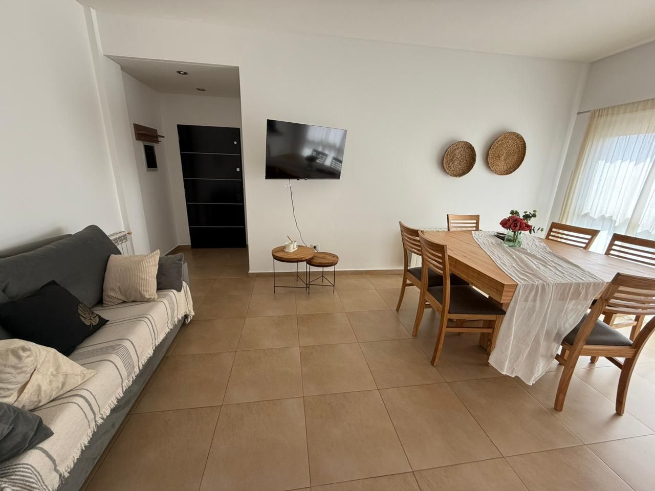 Departamento en Alquiler en SARMIENTO 547, Napostá, Bahía Blanca - Bahía Blanca Propiedades | SITIO OFICIAL l