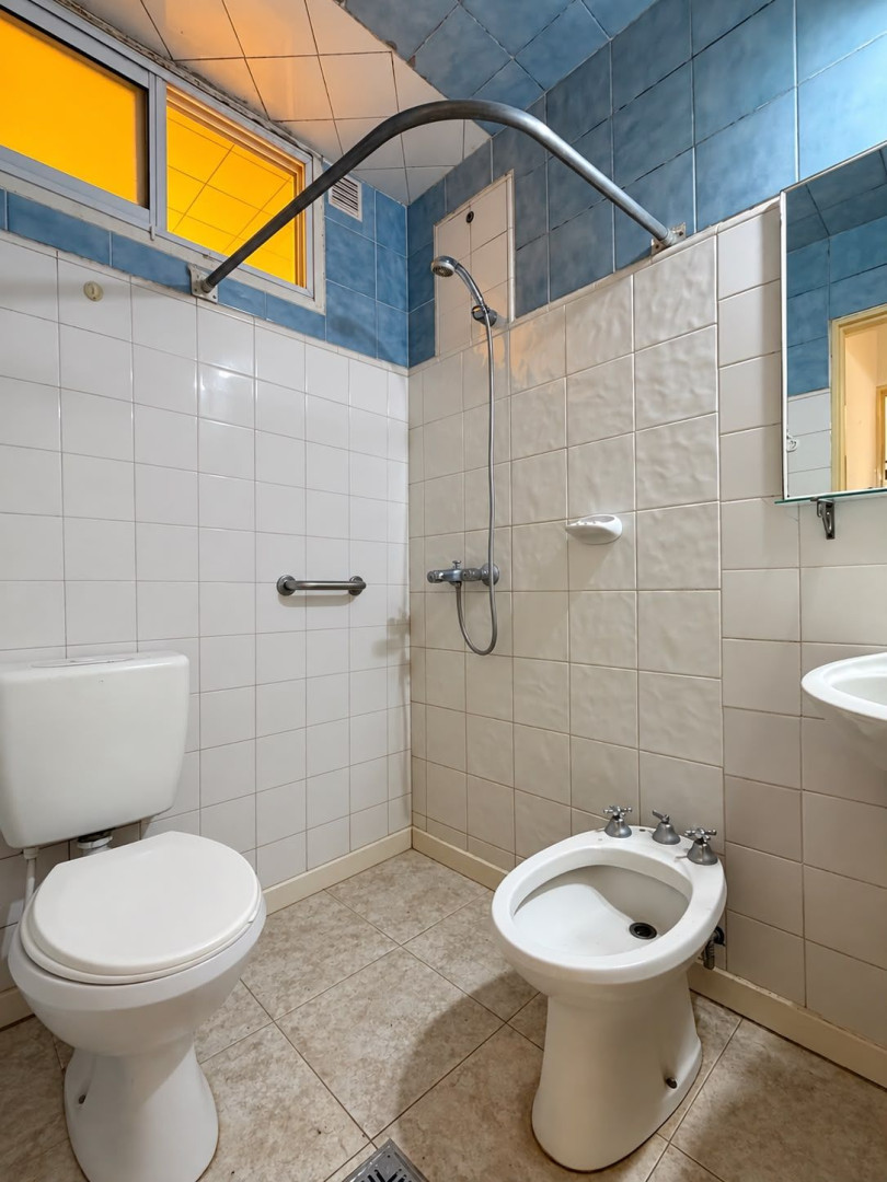 Departamento en Venta en 12 DE OCTUBRE 881 PB DEPTO. 2, Universitario, Bahía Blanca - Bahía Blanca Propiedades | SITIO OFICIAL l