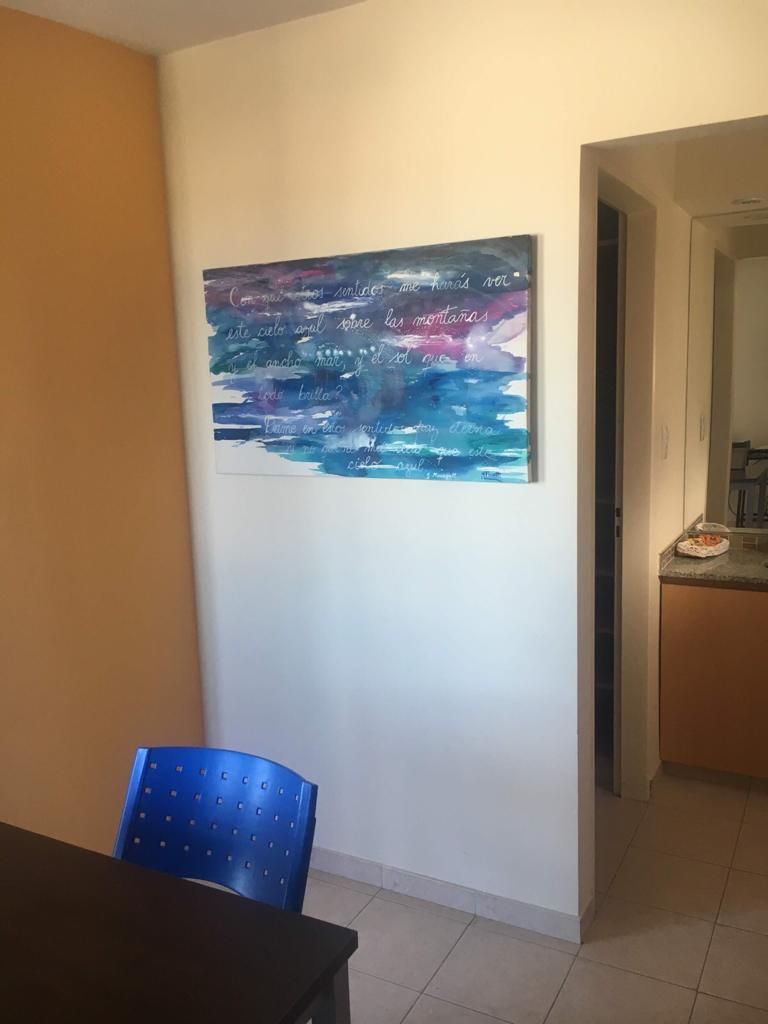 Departamento en Alquiler en Rodríguez 747, Universitario, Bahía Blanca - Bahía Blanca Propiedades | SITIO OFICIAL l
