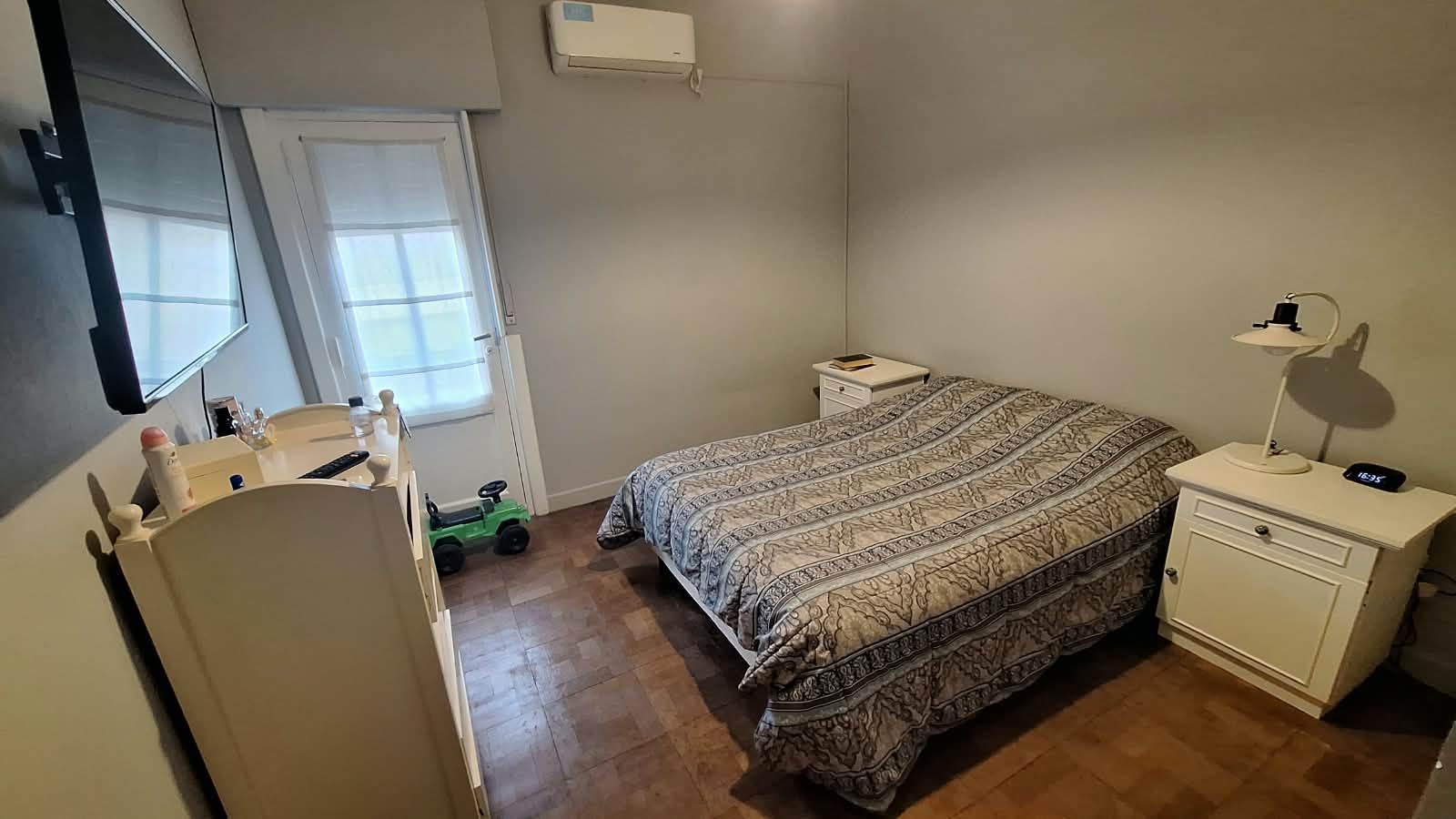 Casa en Planta Alta en Venta en San Martin 407 , Centro, Bahía Blanca - Bahía Blanca Propiedades | SITIO OFICIAL l