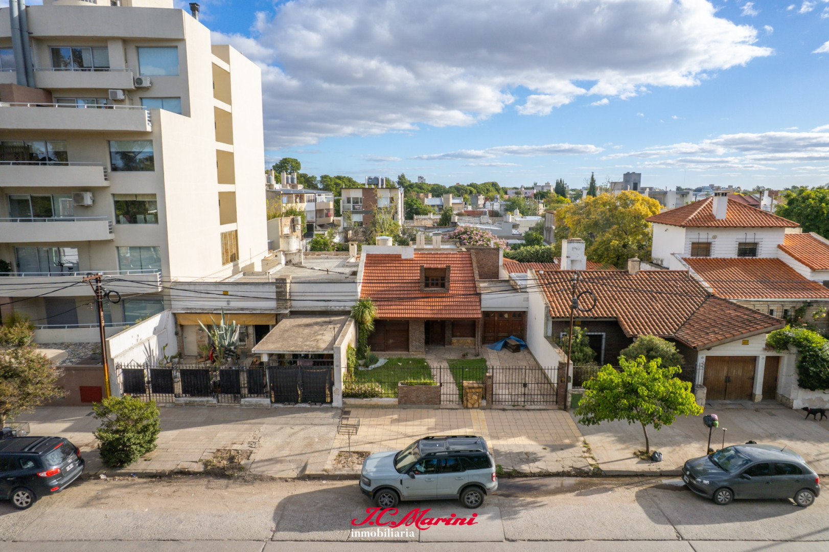 Casa en Venta en Av Alem 1646, San Cayetano, Bahía Blanca - Bahía Blanca Propiedades | SITIO OFICIAL l