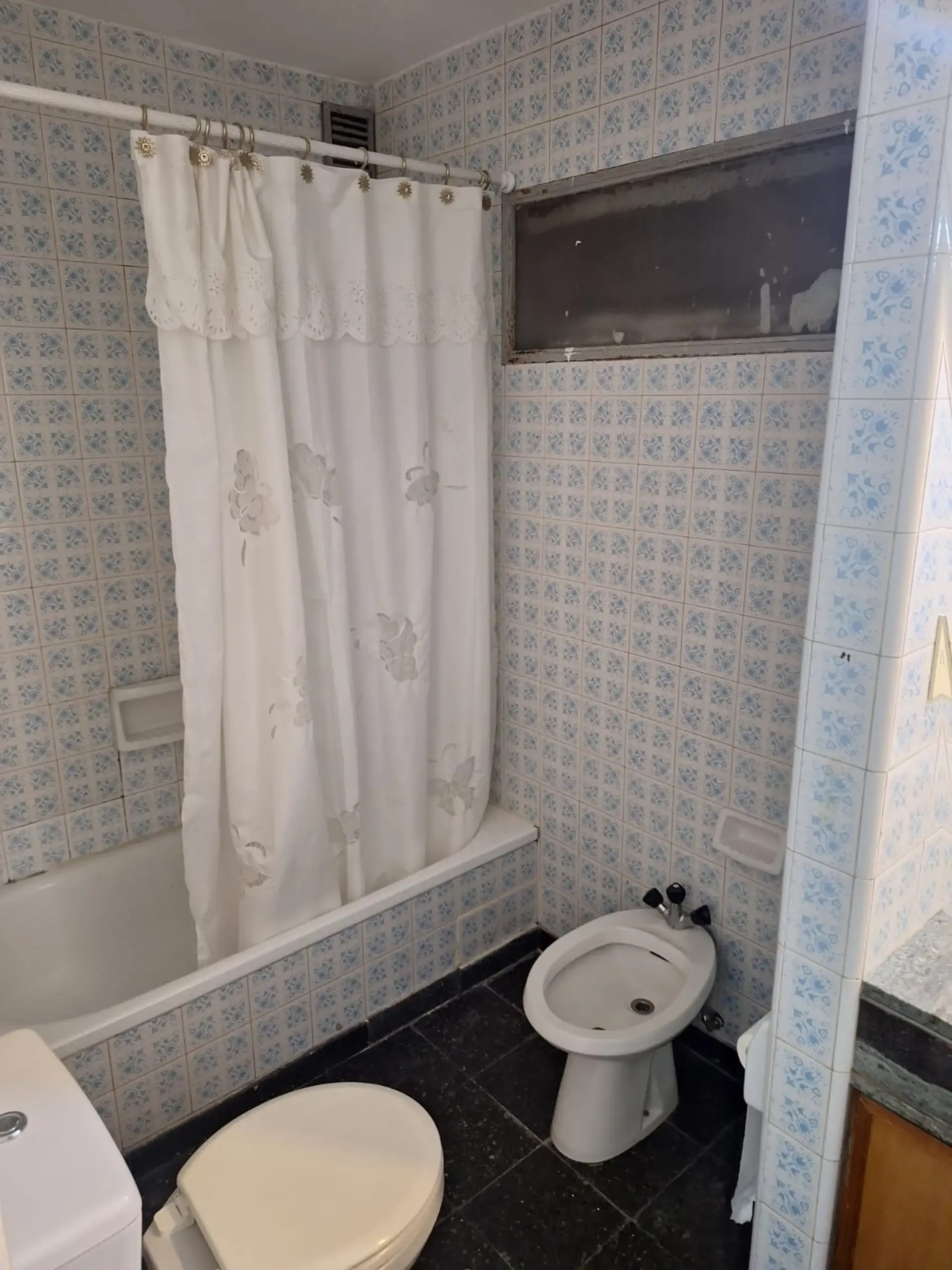 Departamento en Alquiler en Tucuman 1600,  CABA - Bahía Blanca Propiedades | SITIO OFICIAL l