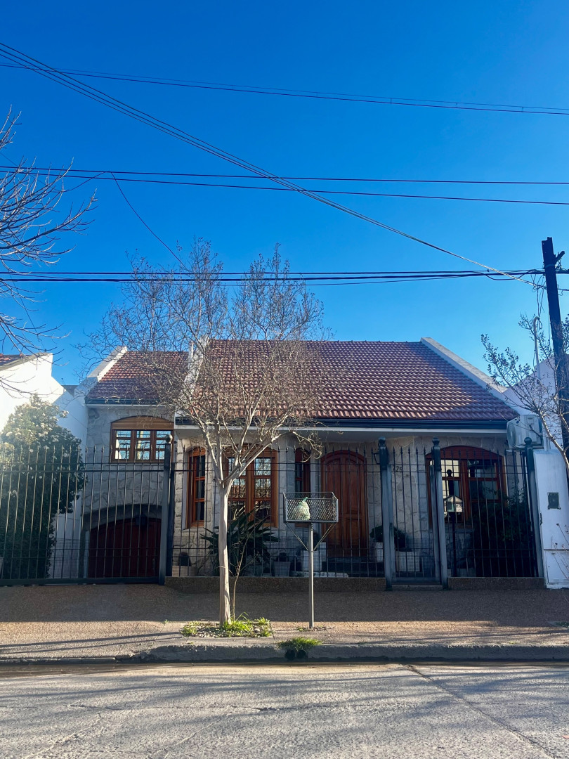 Casa en Venta en Chile 700, Pedro Pico, Bahía Blanca - Bahía Blanca Propiedades | SITIO OFICIAL l