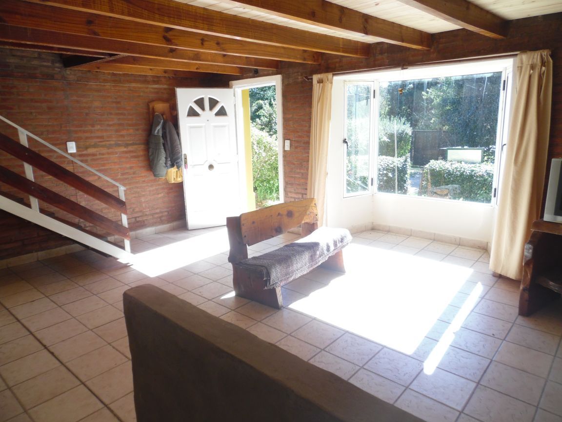 Casa en Venta en Curamalal Y Chingolo,  Villa Ventana - Bahía Blanca Propiedades | SITIO OFICIAL l
