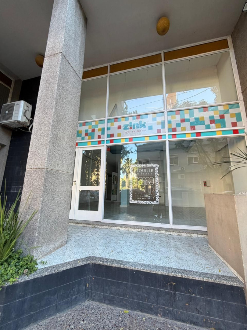 Local en Alquiler en Alsina 504,  Bahía Blanca - Bahía Blanca Propiedades | SITIO OFICIAL l