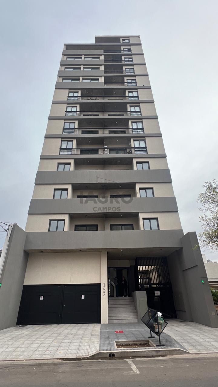 Departamento en Venta en Caronti 152, Macrocentro, Bahía Blanca - Bahía Blanca Propiedades | SITIO OFICIAL l