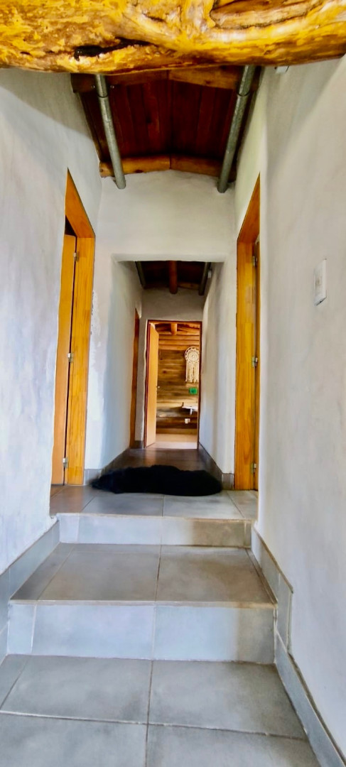 Casa en Venta en Cerro Ceferino,  Sierra de  la Ventana - Bahía Blanca Propiedades | SITIO OFICIAL l