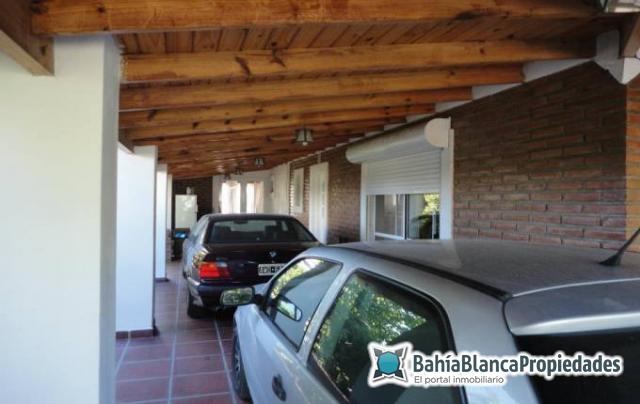 Casa en Venta en Pago Chico, Pago Chico, Bahía Blanca - Bahía Blanca Propiedades | SITIO OFICIAL l
