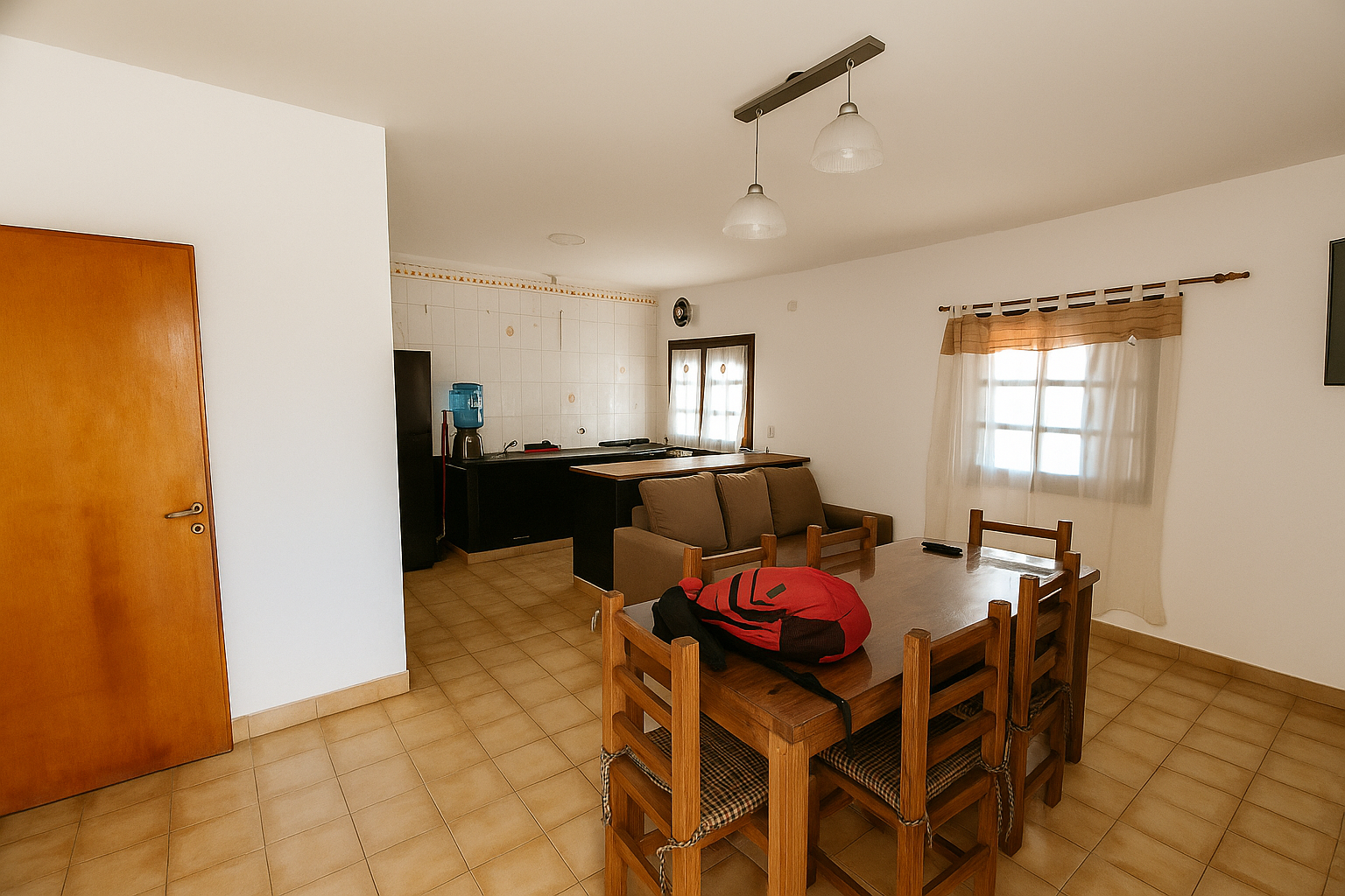 Casa en Venta en Martín Fierro 1550,  Coronel Dorrego - Bahía Blanca Propiedades | SITIO OFICIAL l