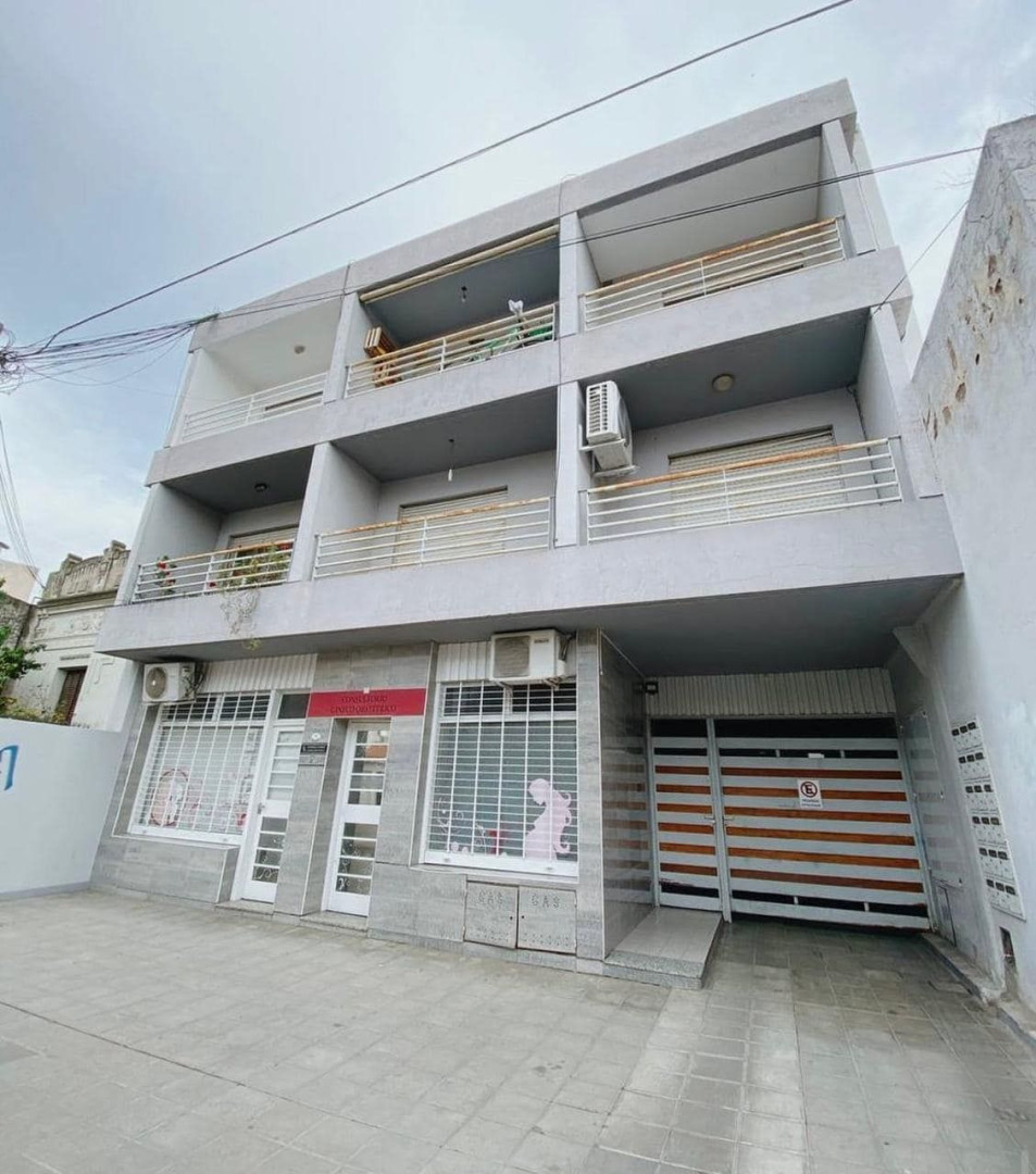 Departamento en Venta en Blandengues 69, Centro, Bahía Blanca - Bahía Blanca Propiedades | SITIO OFICIAL l