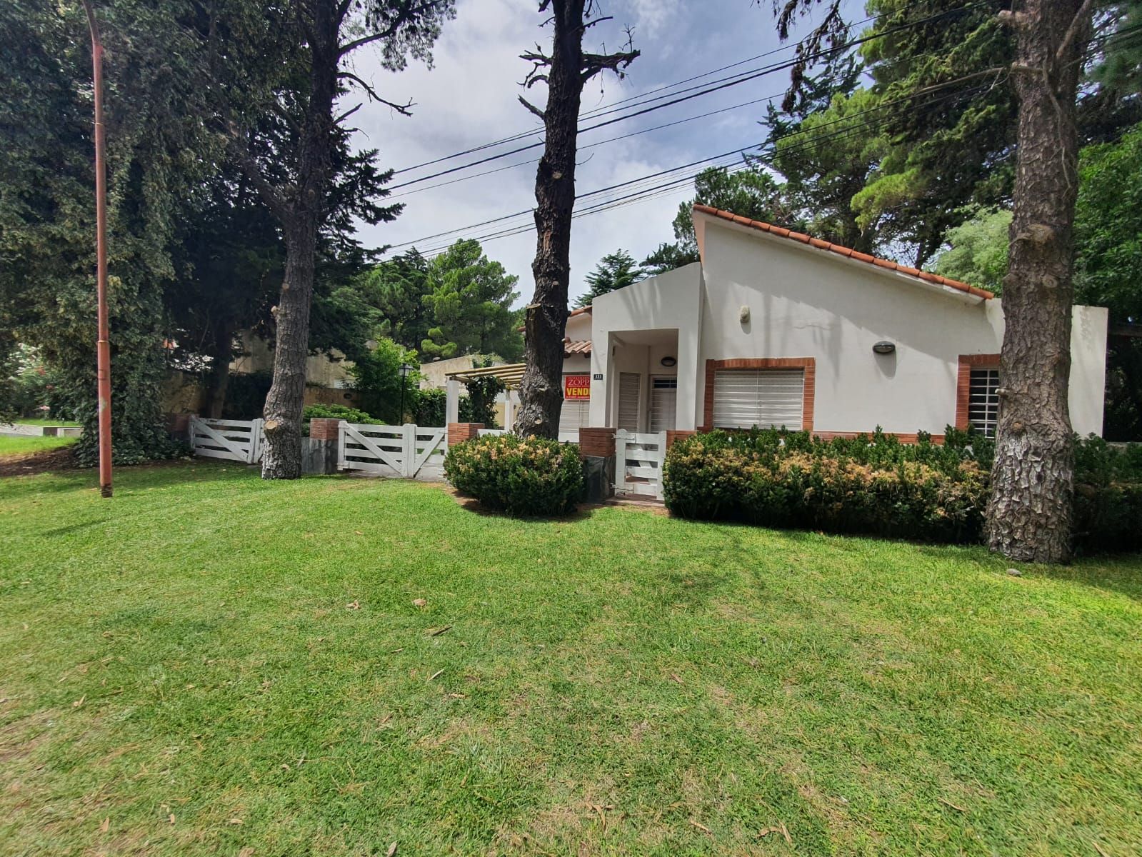 Casa en Venta en Huaglen,  Pehuen Co - Bahía Blanca Propiedades | SITIO OFICIAL l