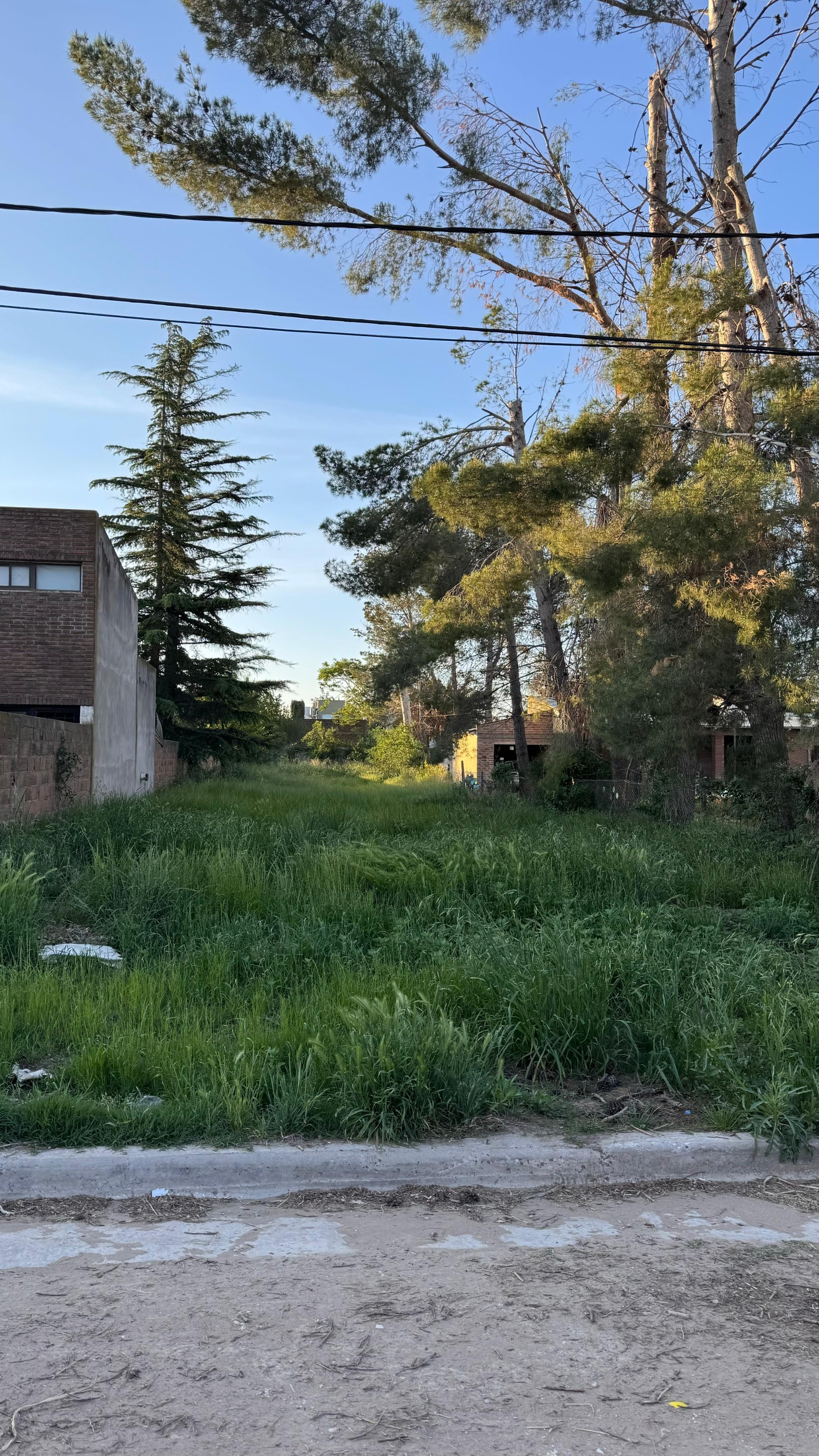 Terreno en Venta en Washington 4144 , Millamapu, Bahía Blanca - Bahía Blanca Propiedades | SITIO OFICIAL l