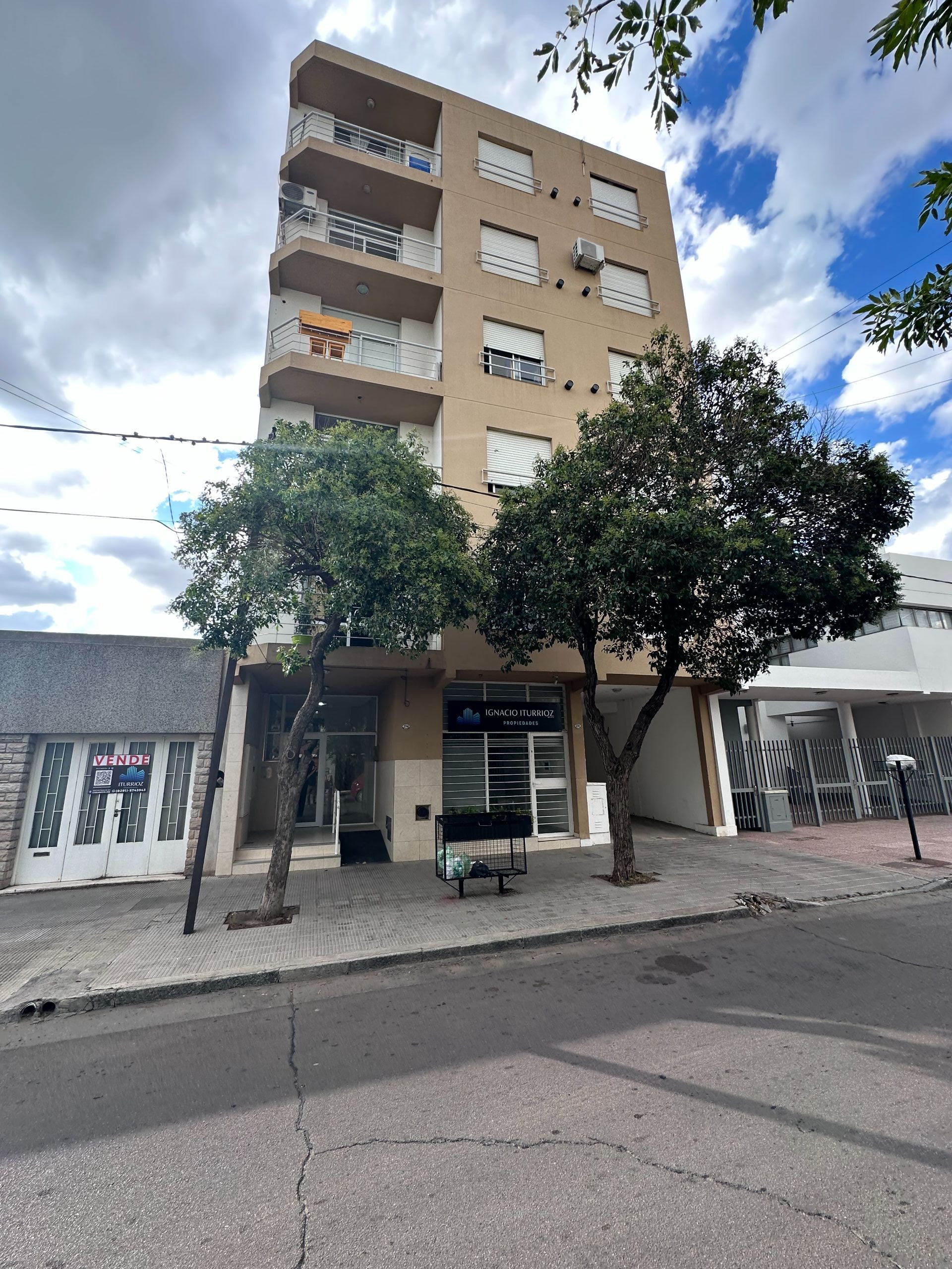 Oficina en Venta en Casanova 234, Centro, Bahía Blanca - Bahía Blanca Propiedades | SITIO OFICIAL l