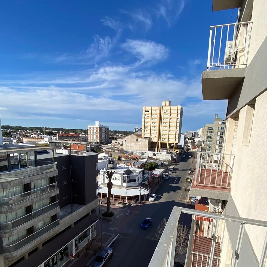 Departamento en Venta en Av Argentina 50, Centro, Monte Hermoso - Bahía Blanca Propiedades | SITIO OFICIAL l