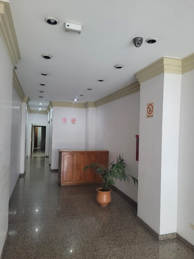 Departamento en Alquiler en O Higgins 85, Centro, Bahía Blanca - Bahía Blanca Propiedades | SITIO OFICIAL l