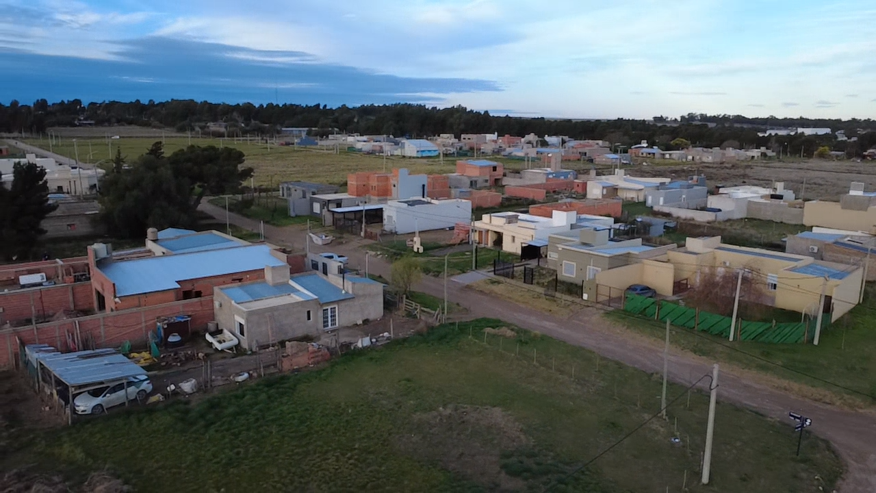 Terreno en Venta en Guido Spano 3600, Villa Belgrano, Bahía Blanca - Bahía Blanca Propiedades | SITIO OFICIAL l