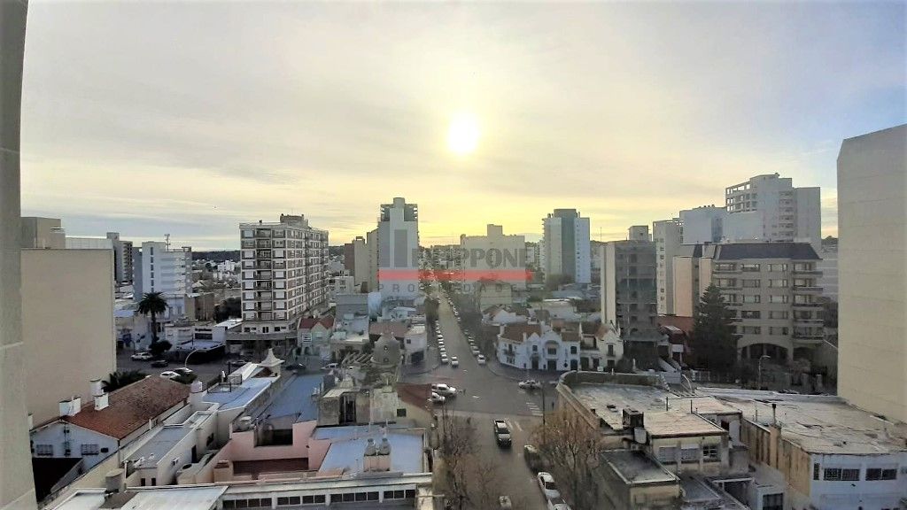Departamento en Venta en Sarmiento 432, Centro, Bahía Blanca - Bahía Blanca Propiedades | SITIO OFICIAL l