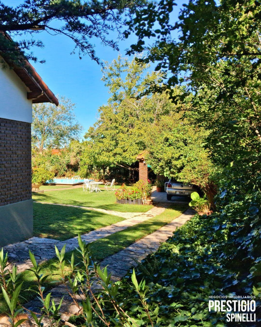 Casa en Venta en La Falda N° 336, Palihue, Bahía Blanca - Bahía Blanca Propiedades | SITIO OFICIAL l