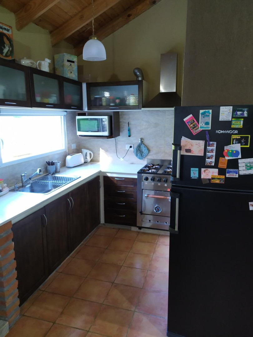 Casa en Venta en Las Toninas 300, Las Dunas, Monte Hermoso - Bahía Blanca Propiedades | SITIO OFICIAL l