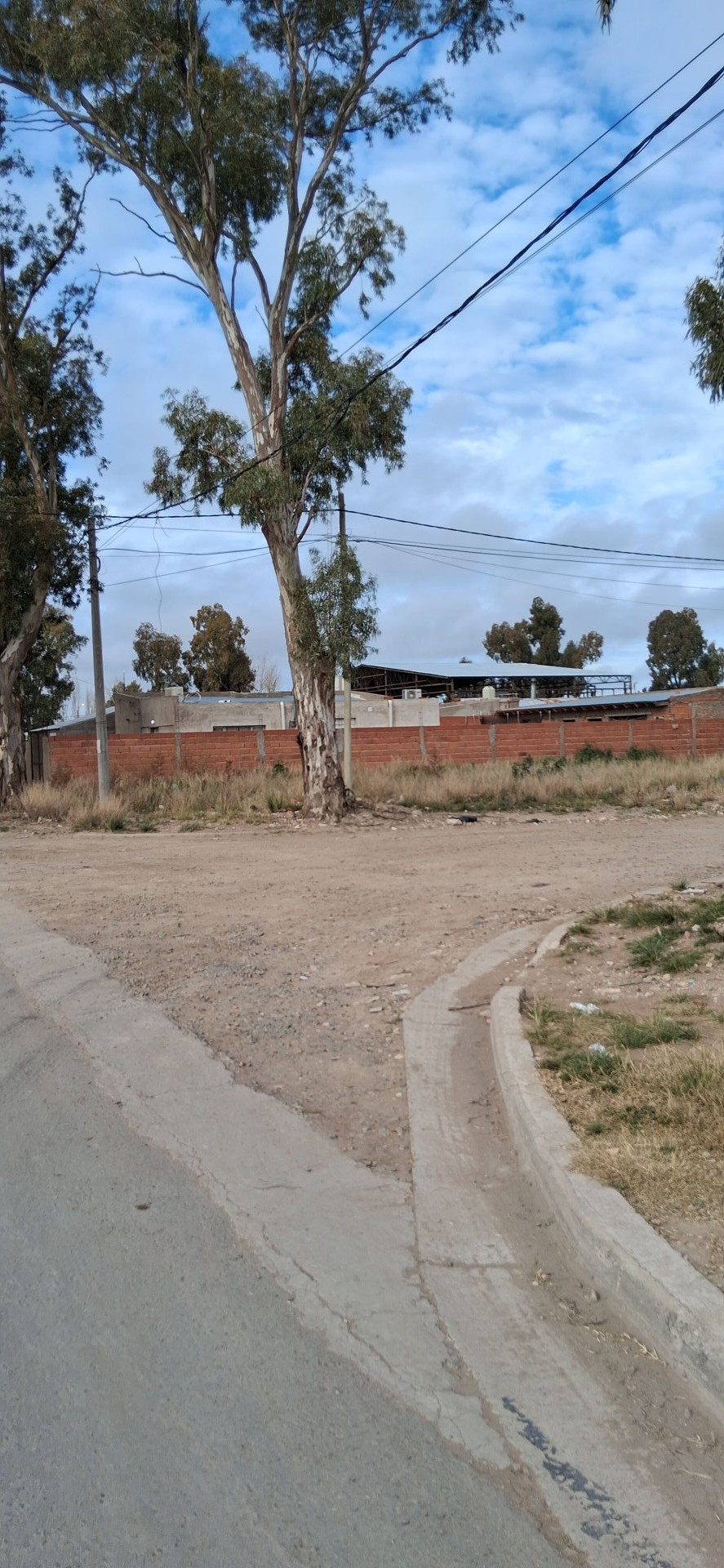 Terreno en Venta en Luis Agote 3200,  Bahía Blanca - Bahía Blanca Propiedades | SITIO OFICIAL l