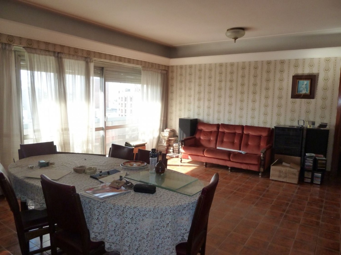 Departamento en Venta en Zelarrayan 564, Macrocentro, Bahía Blanca - Bahía Blanca Propiedades | SITIO OFICIAL l