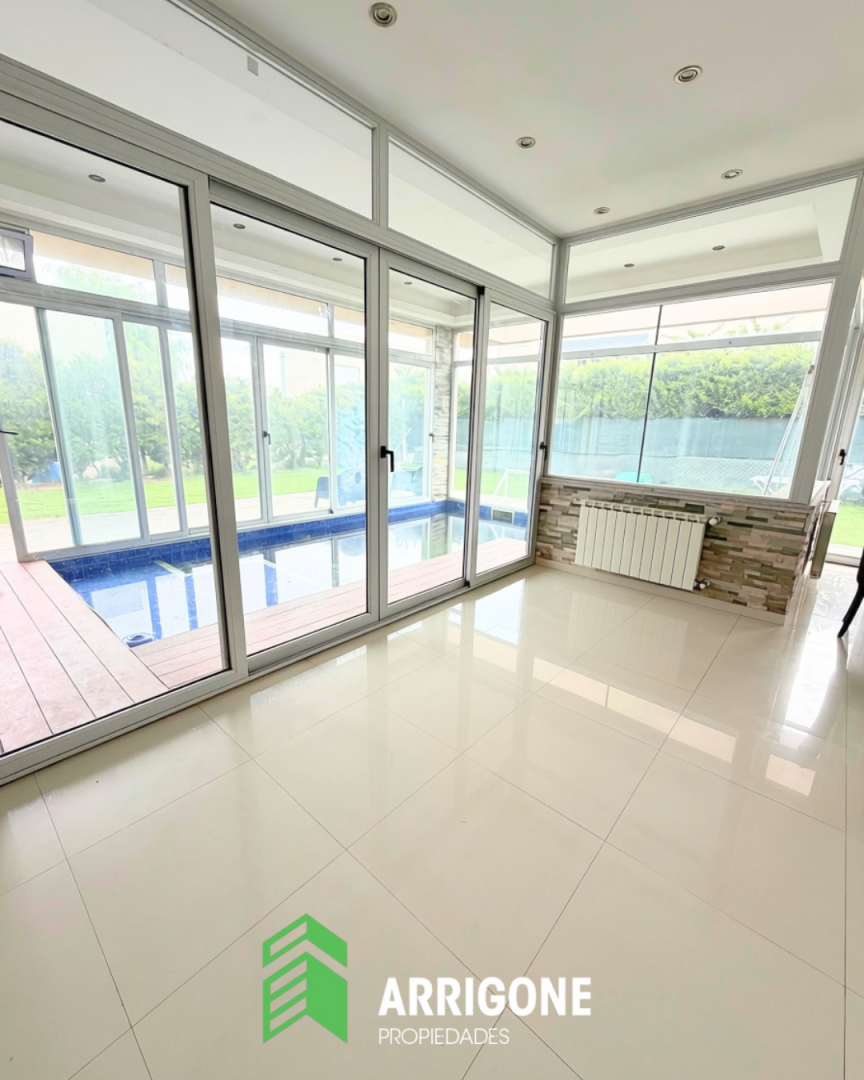 Casa en Venta en Solares Norte, Solares Norte, Bahía Blanca - Bahía Blanca Propiedades | SITIO OFICIAL l