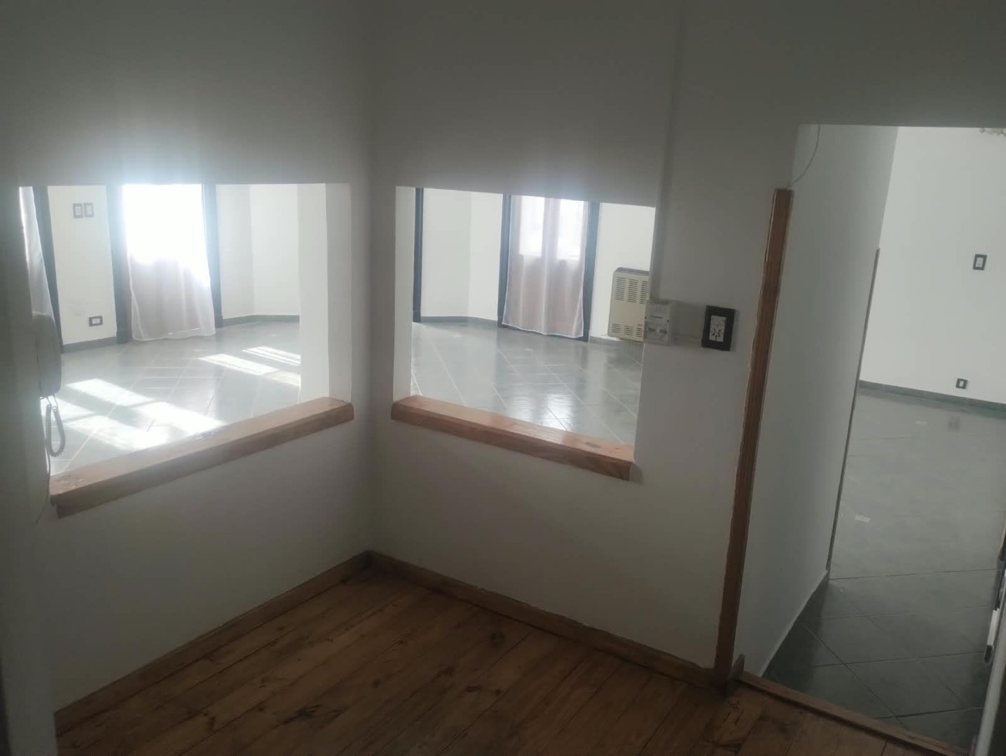Oficina en Alquiler en Brown 159, Centro, Bahía Blanca - Bahía Blanca Propiedades | SITIO OFICIAL l