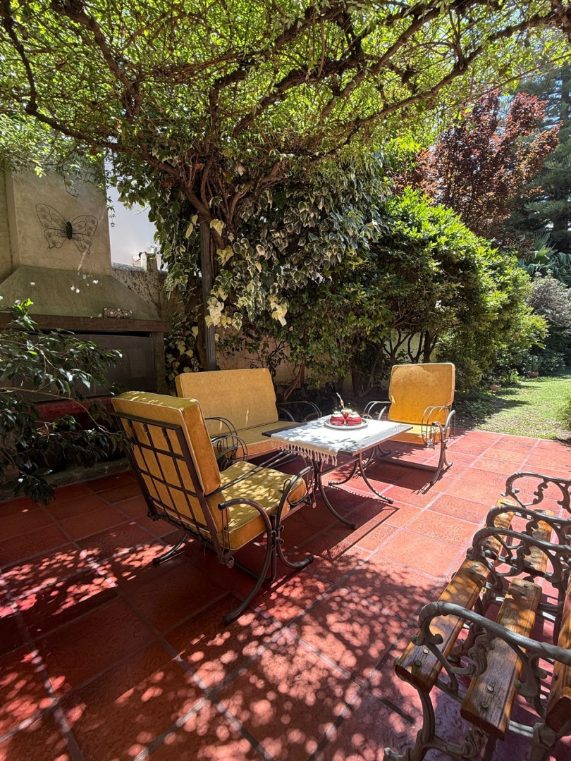 Casa en Venta en Thompson 36, Centro, Bahía Blanca - Bahía Blanca Propiedades | SITIO OFICIAL l