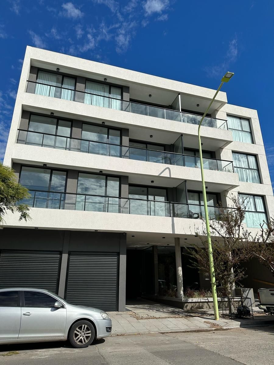 Departamento en Venta en Thomphons 300, Macrocentro, Bahía Blanca - Bahía Blanca Propiedades | SITIO OFICIAL l