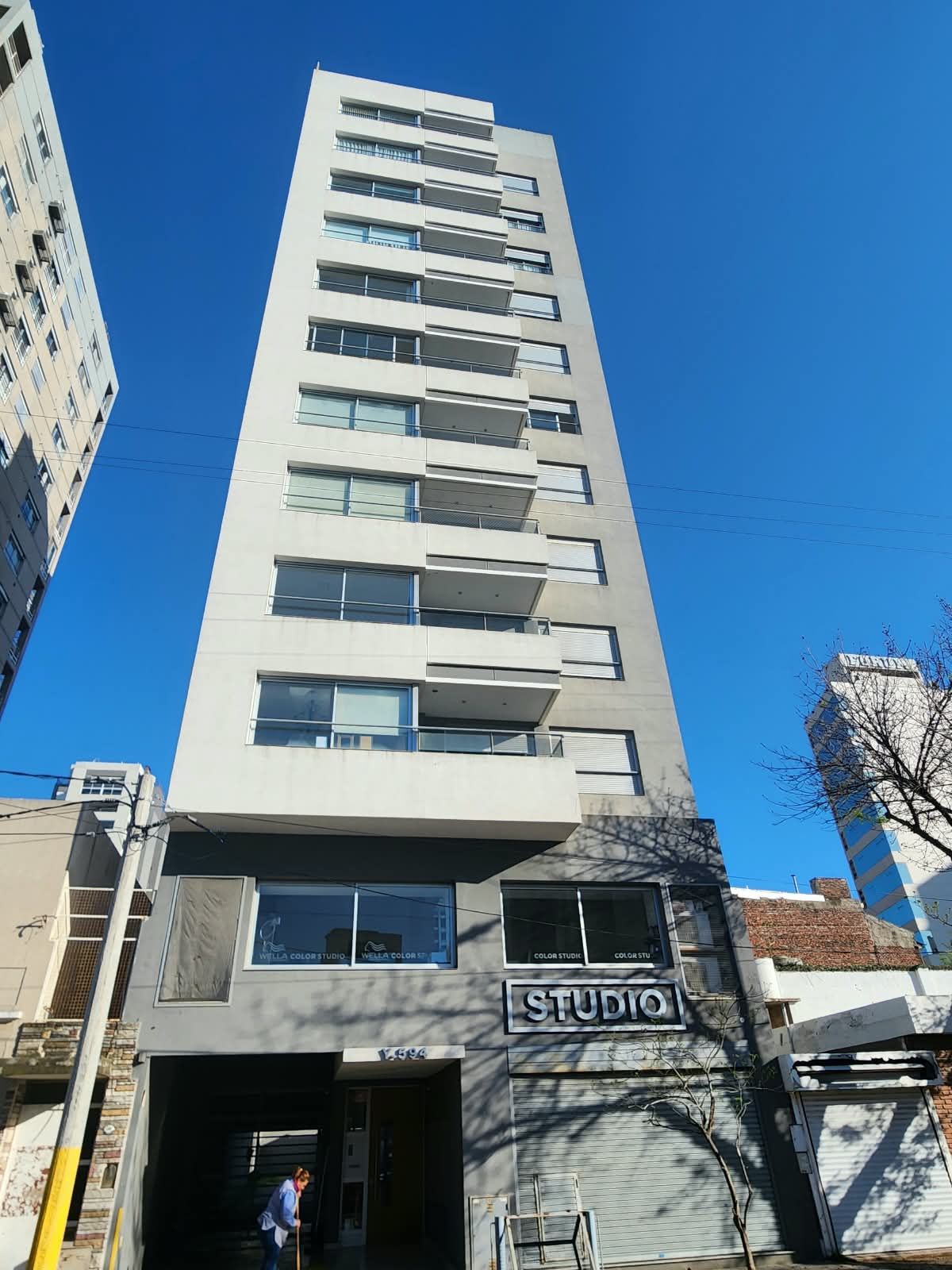 Departamento en Alquiler en Irigoyen 594, Centro, Bahía Blanca - Bahía Blanca Propiedades | SITIO OFICIAL l