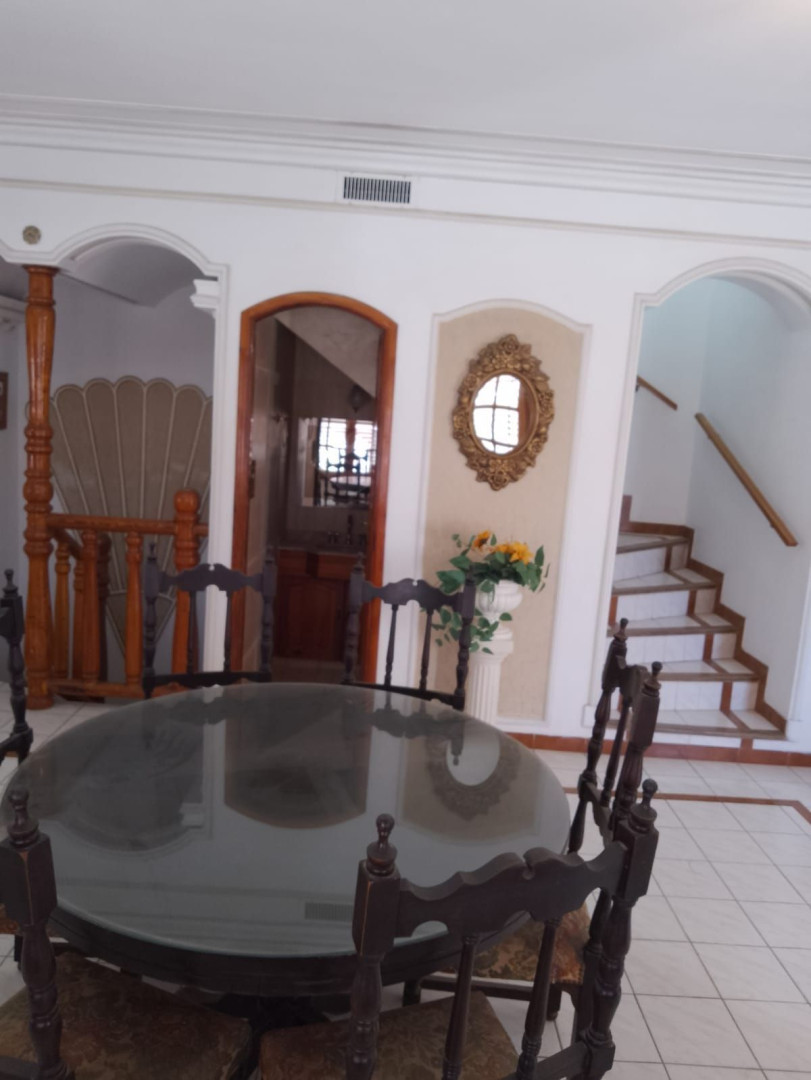 Casa en Alquiler en Patricios 610,  Bahía Blanca - Bahía Blanca Propiedades | SITIO OFICIAL l