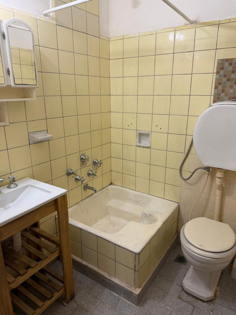 Departamento en Alquiler en San Luis 54,  Bahía Blanca - Bahía Blanca Propiedades | SITIO OFICIAL l