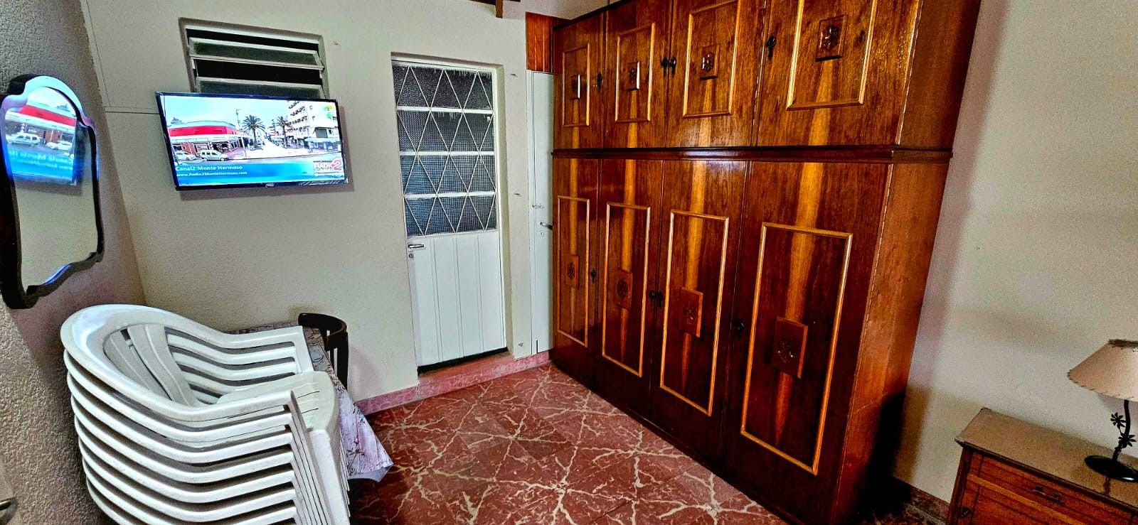 Casa en Venta en Av. General Jose De San Martin Y Pampa, Dufaur, Monte Hermoso - Bahía Blanca Propiedades | SITIO OFICIAL l