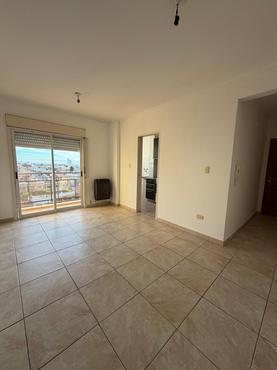 Departamento en Alquiler en AGUADO 257, Universitario, Bahía Blanca - Bahía Blanca Propiedades | SITIO OFICIAL l