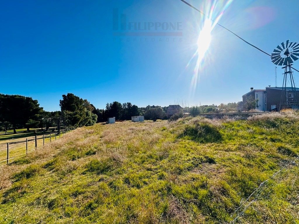 Terreno en Venta en Roberto Arlt 2100, San Carlos, Bahía Blanca - Bahía Blanca Propiedades | SITIO OFICIAL l
