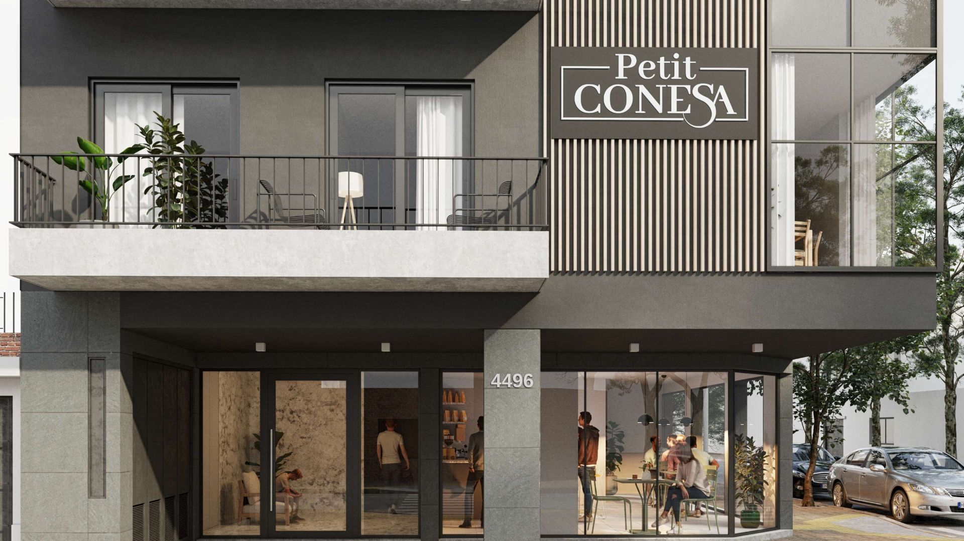 Departamento en Venta en Conesa 4498, Saavedra,  CABA - Bahía Blanca Propiedades | SITIO OFICIAL l
