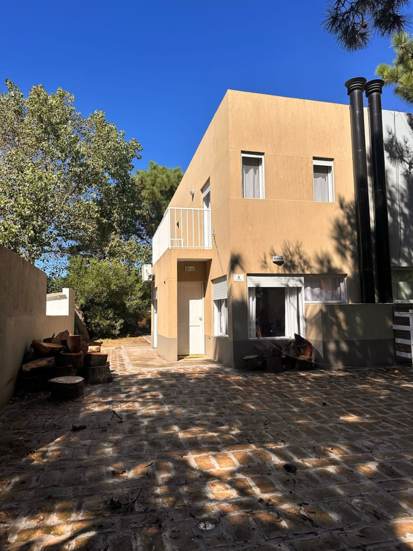 Duplex en Venta en Del Pejerrey 2082, Las Dunas, Monte Hermoso - Bahía Blanca Propiedades | SITIO OFICIAL l