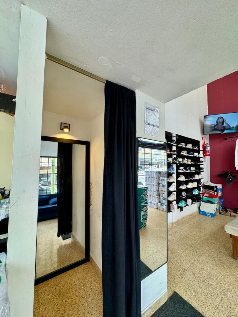 Local en Venta en Ohiggins Y Thompson, Macrocentro, Bahía Blanca - Bahía Blanca Propiedades | SITIO OFICIAL l