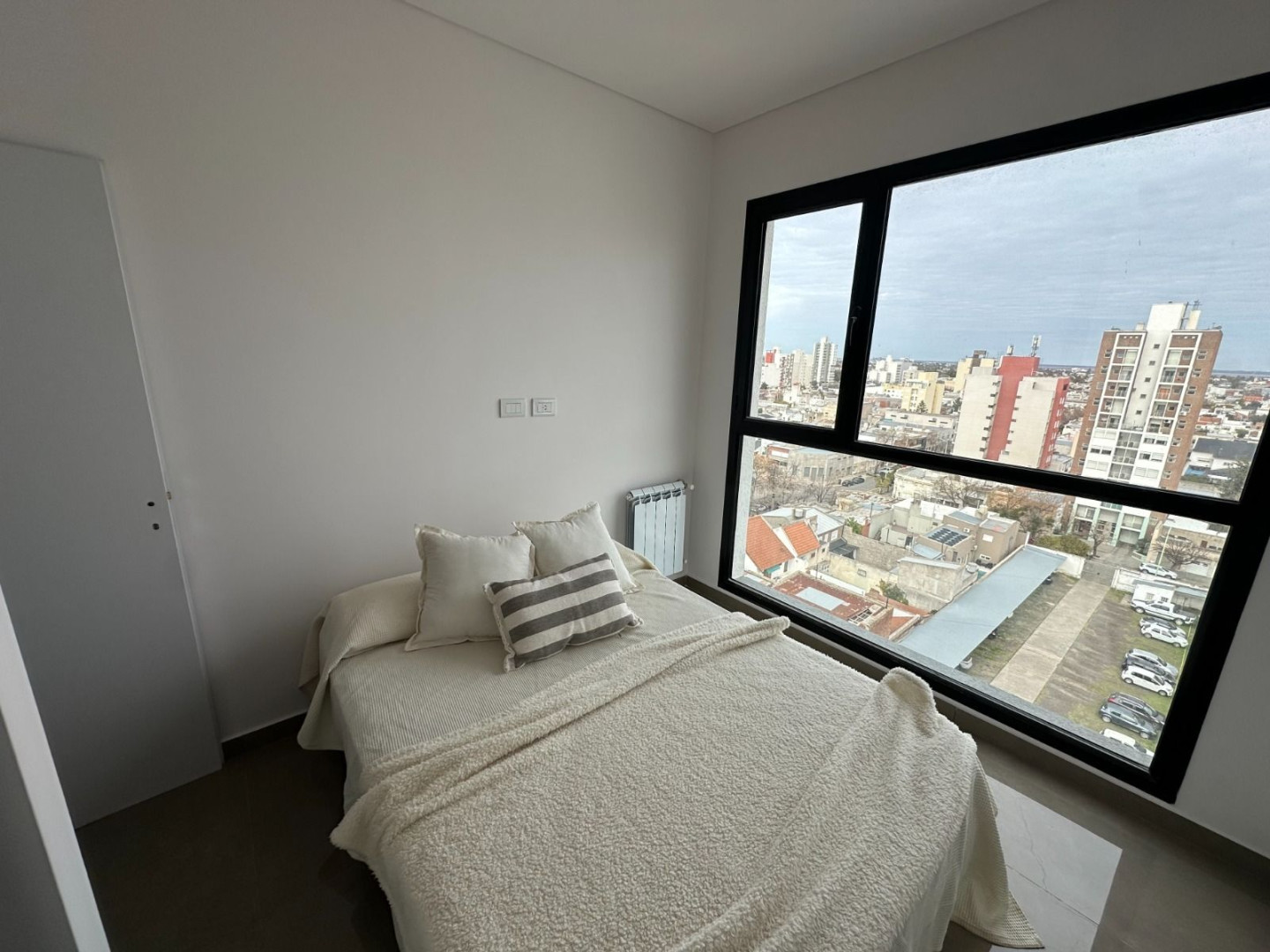 Departamento en Venta en Guemes 336, Macrocentro, Bahía Blanca - Bahía Blanca Propiedades | SITIO OFICIAL l