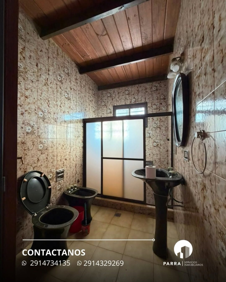 Casa en Venta en Melipal 552, Patagonia, Bahía Blanca - Bahía Blanca Propiedades | SITIO OFICIAL l
