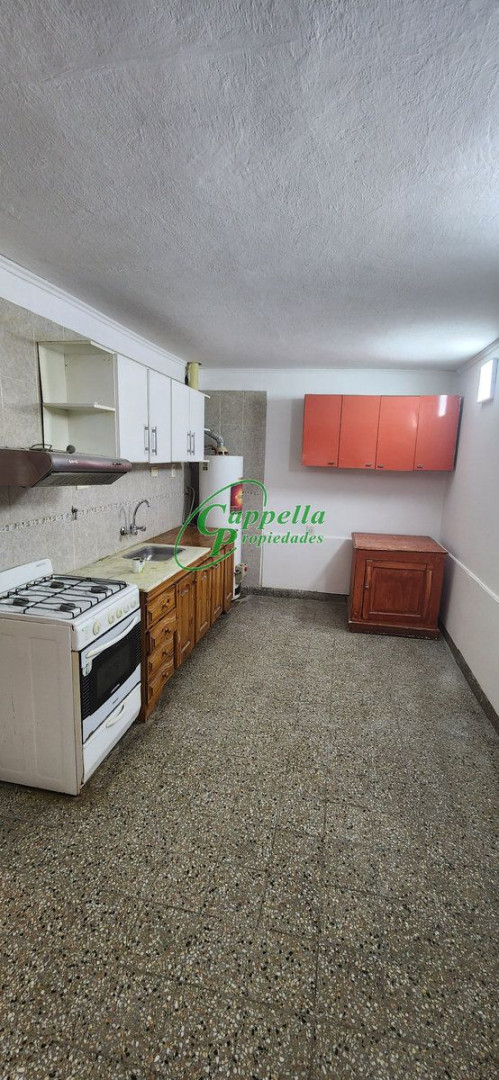 Casa en Alquiler en Berutti 645, Macrocentro, Bahía Blanca - Bahía Blanca Propiedades | SITIO OFICIAL l
