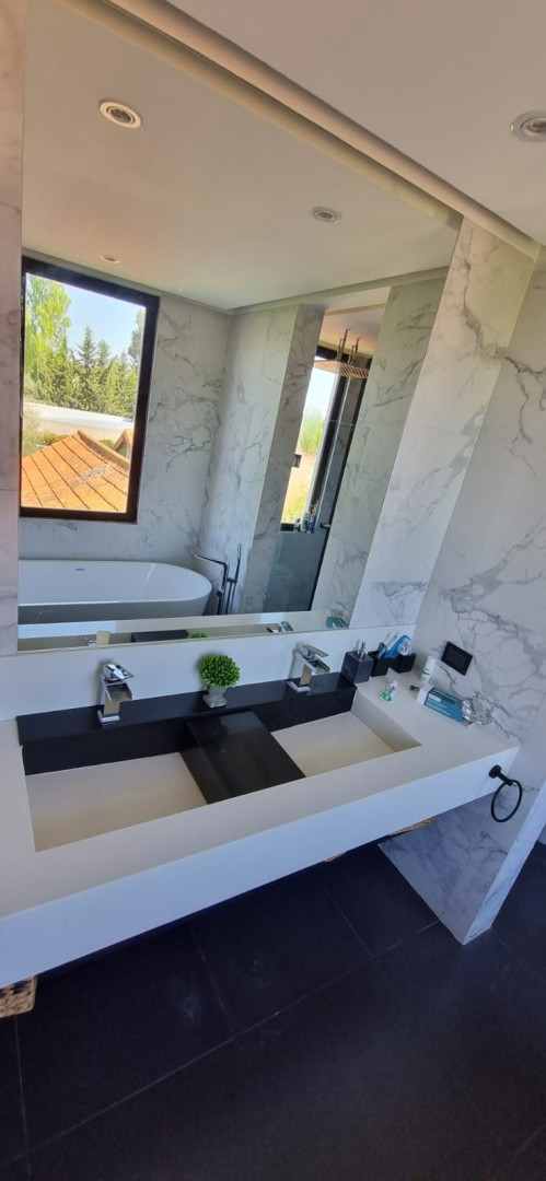 Casa en Venta en Pago Chico, Pago Chico, Bahía Blanca - Bahía Blanca Propiedades | SITIO OFICIAL l