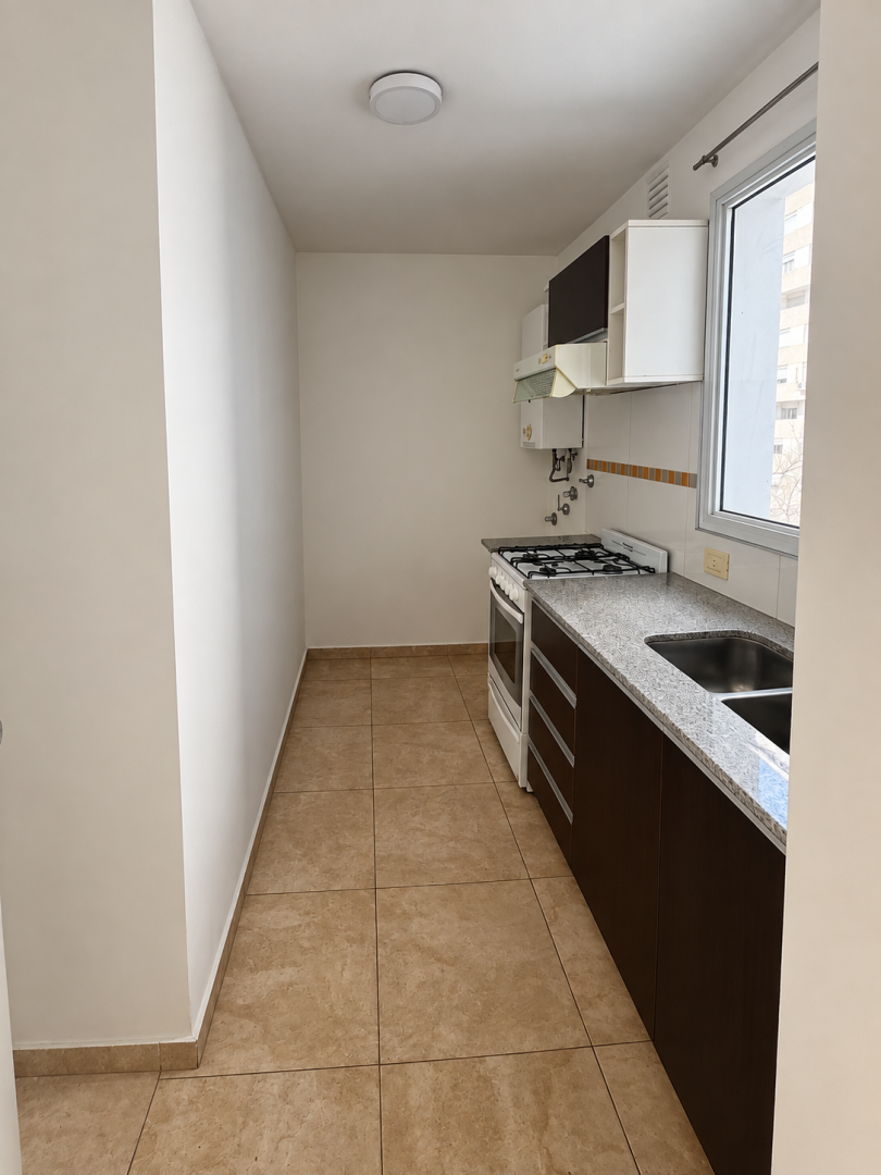 Departamento en Alquiler en Paraguay 18,  Bahía Blanca - Bahía Blanca Propiedades | SITIO OFICIAL l