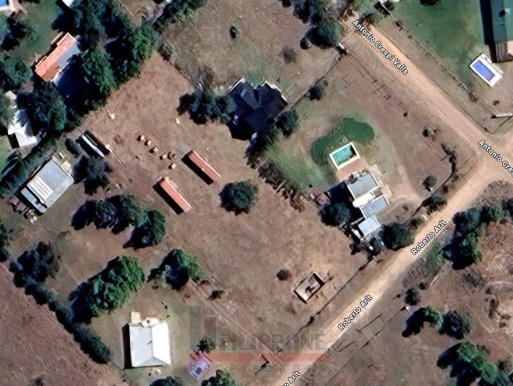 Terreno en Venta en Roberto Arlt 2100, San Carlos, Bahía Blanca - Bahía Blanca Propiedades | SITIO OFICIAL l