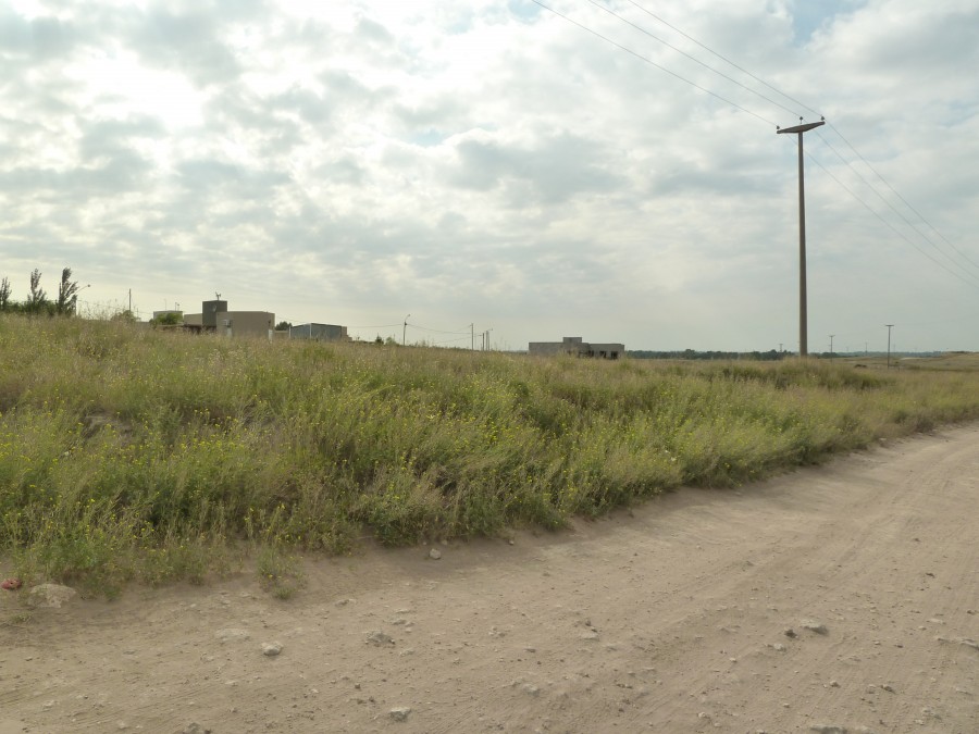 Terreno en Venta en Luis Vera , Parque Norte, Bahía Blanca - Bahía Blanca Propiedades | SITIO OFICIAL l