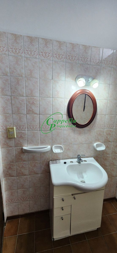 Casa en Alquiler en Florencio Sanchez 756, Universitario, Bahía Blanca - Bahía Blanca Propiedades | SITIO OFICIAL l