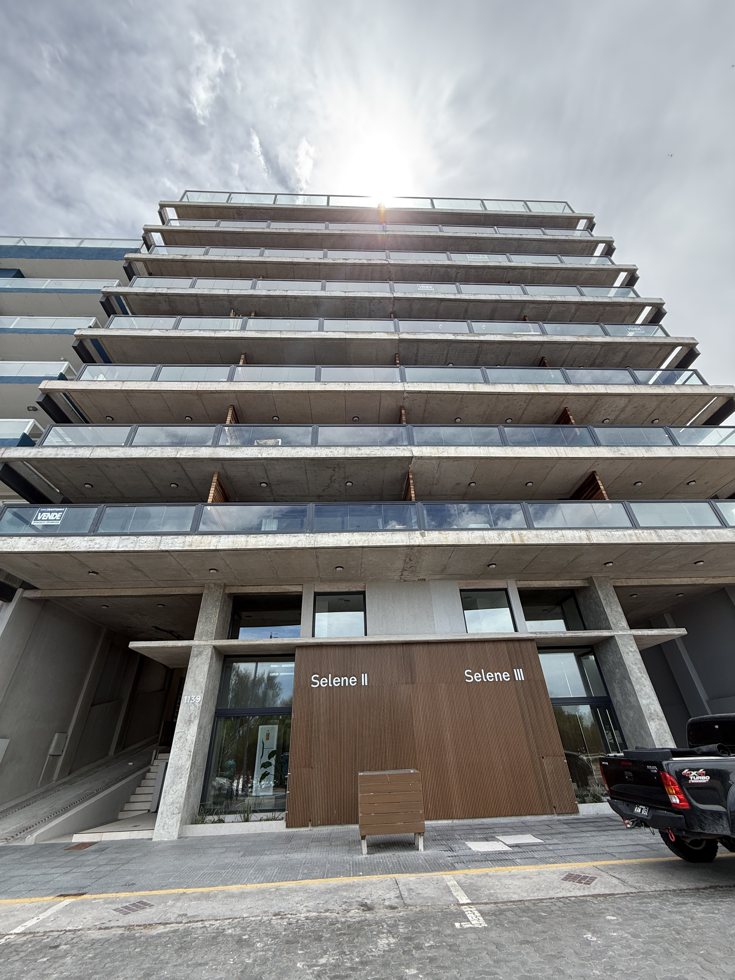 Departamento en Venta en Peron 1139,  Monte Hermoso - Bahía Blanca Propiedades | SITIO OFICIAL l