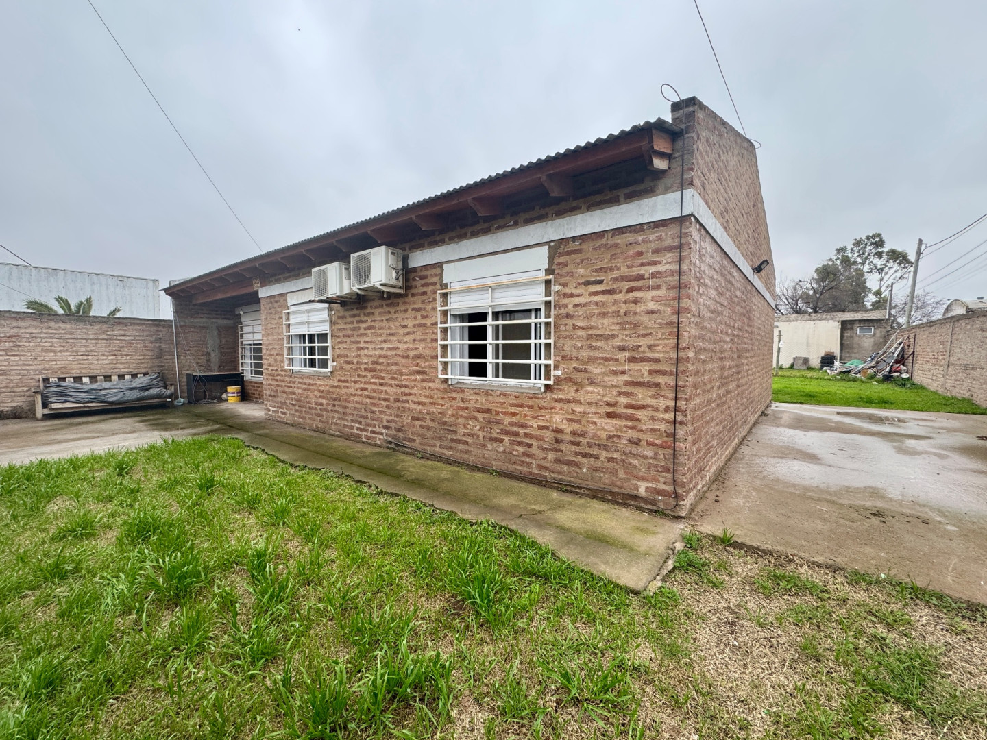 Casa en Alquiler en Ohiggins 2205, Enrique Julio, Bahía Blanca - Bahía Blanca Propiedades | SITIO OFICIAL l